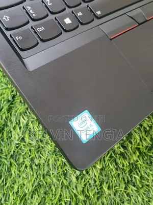 Laptop Lenovo ThinkPad L380 8GB Intel Core I5 SSD 256GB