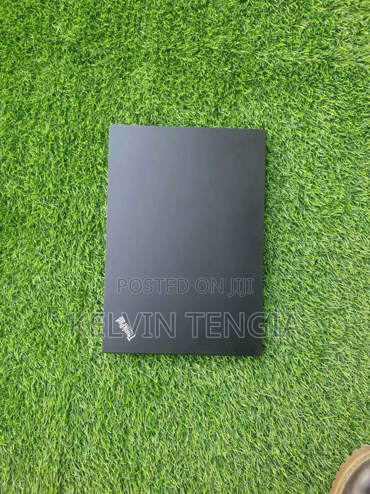 Laptop Lenovo ThinkPad L380 8GB Intel Core I5 SSD 256GB