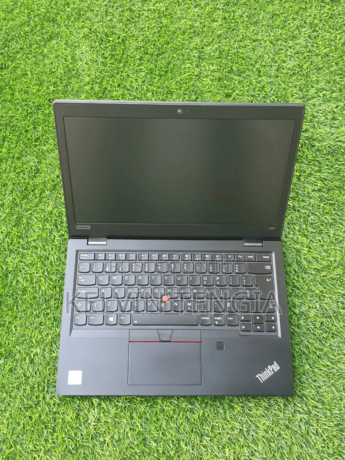 Laptop Lenovo ThinkPad L380 8GB Intel Core I5 SSD 256GB
