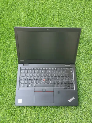 Laptop Lenovo ThinkPad L380 8GB Intel Core I5 SSD 256GB