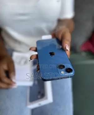Apple iPhone 13 128 GB Blue