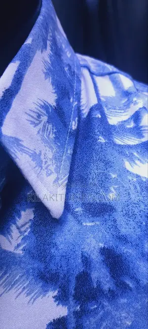 Full Clothing Shirt Short Pens