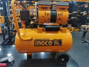 Incgo Silent Compressor 24L