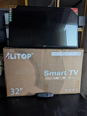 Nauza Alitop Smart 32