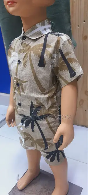 Full Cotton Shirt Pens