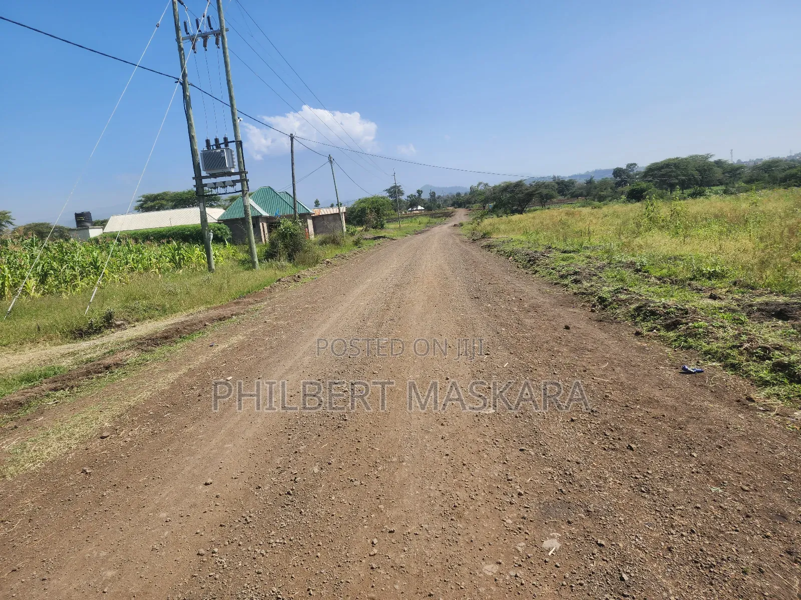 Plots for Sale