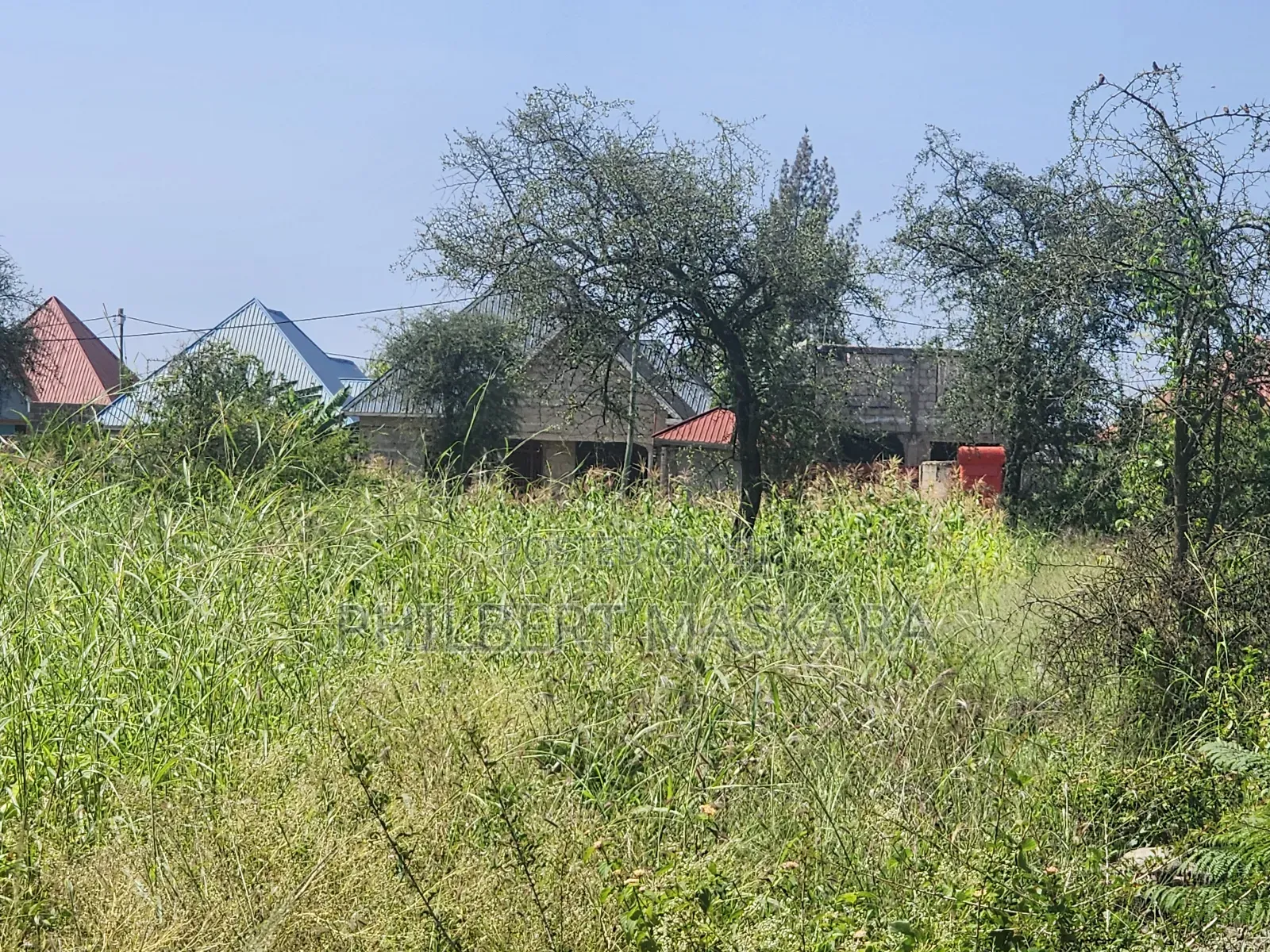 Plots for Sale