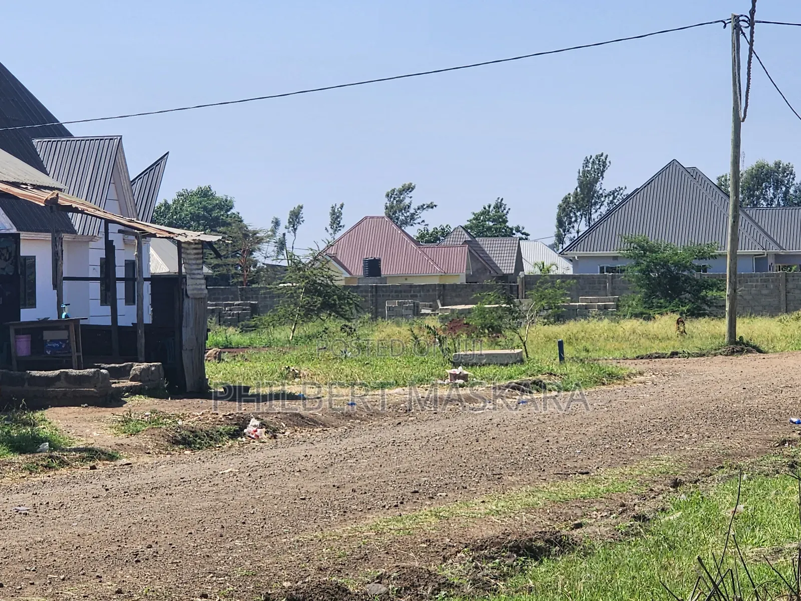 Plots for Sale