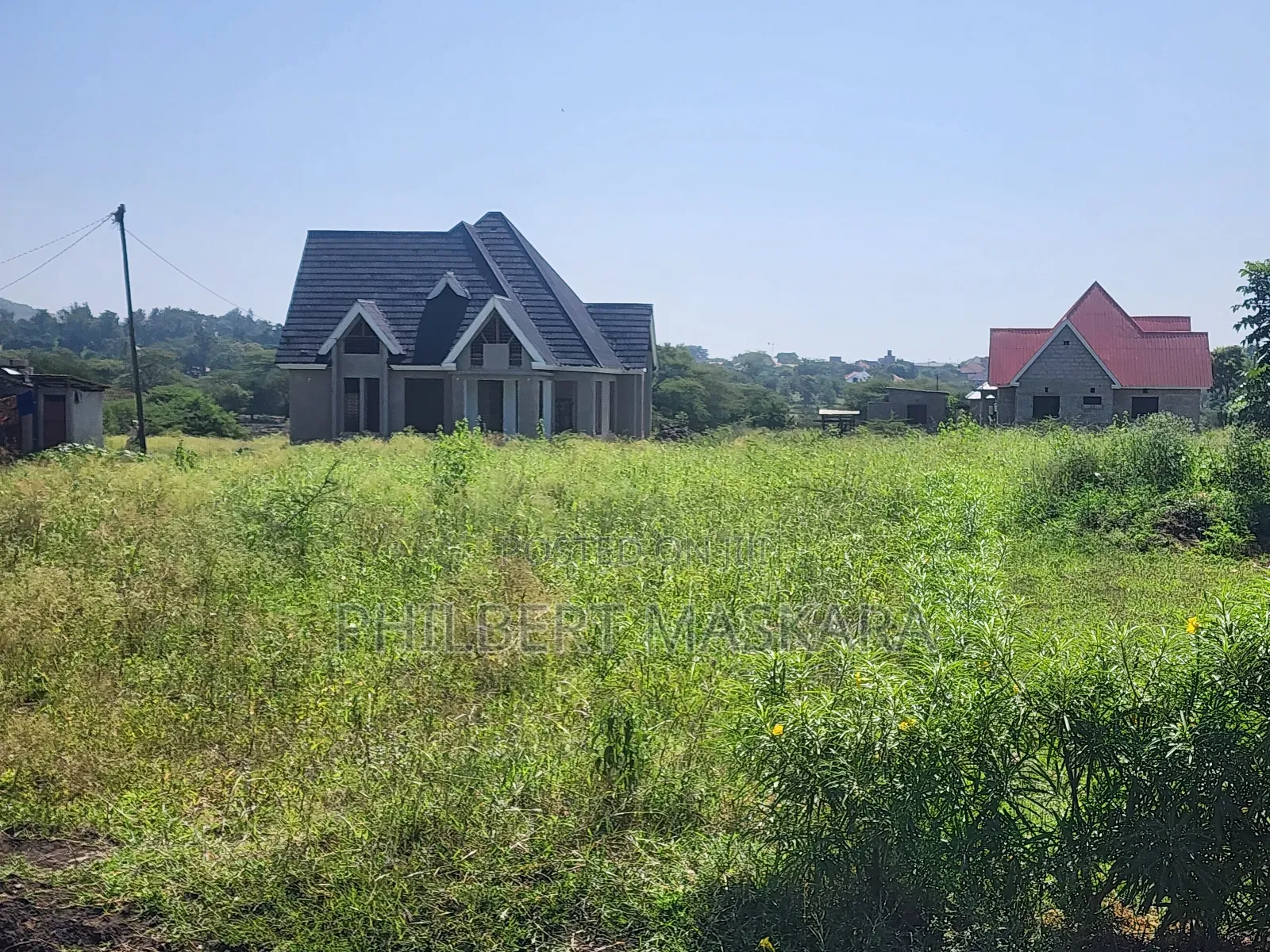 Plots for Sale