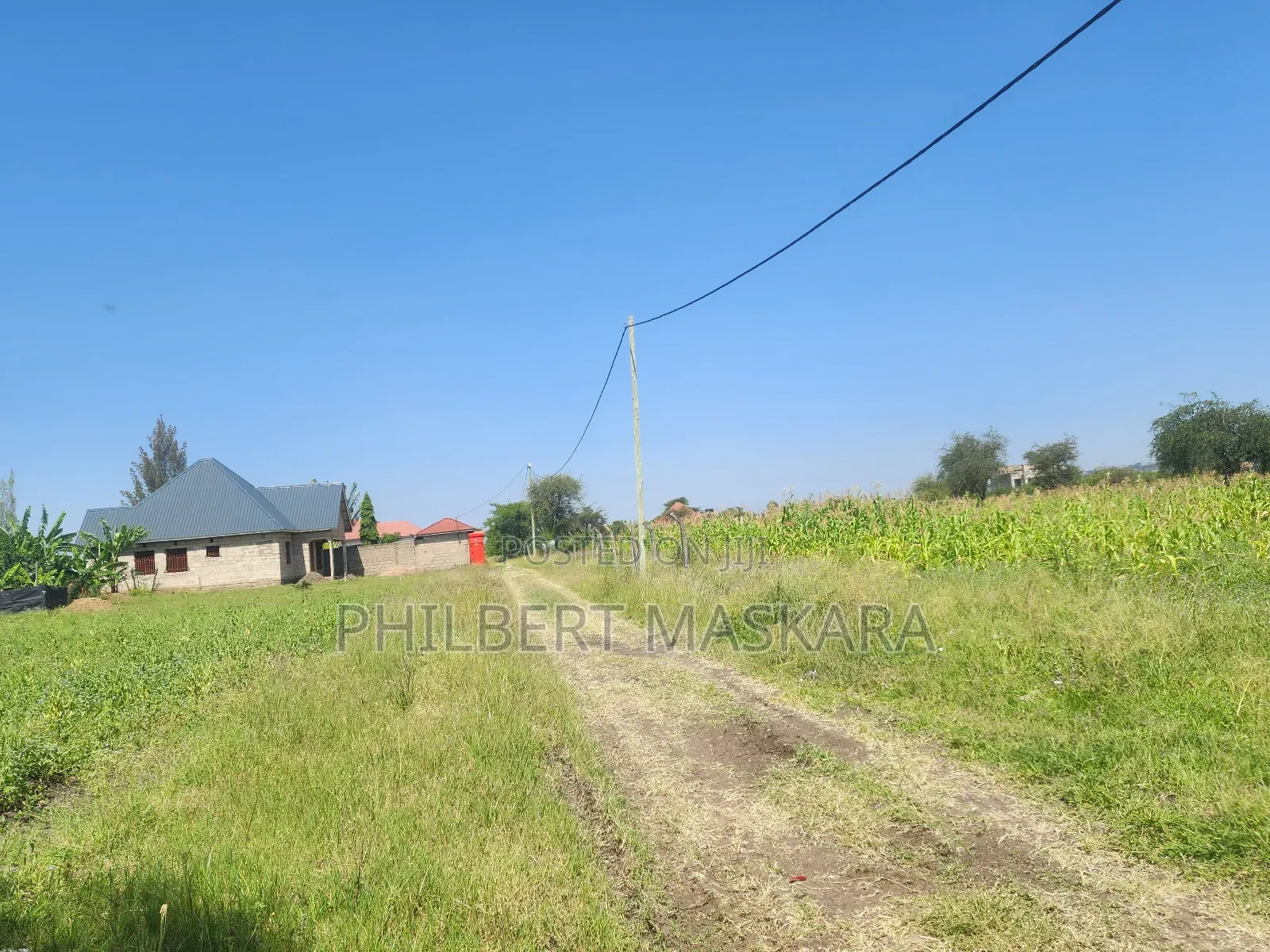 Plots for Sale