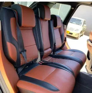 Seatcover Design