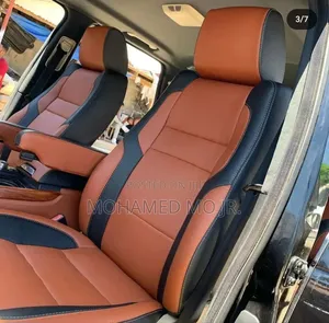 Seatcover Design
