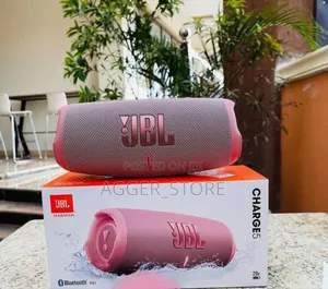 JBL Charge 5 Speaker