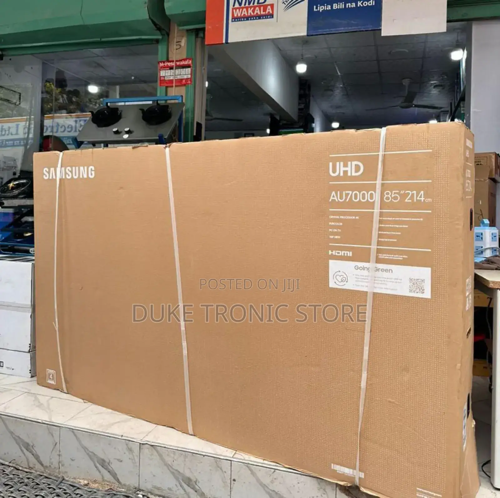 Samsung TV