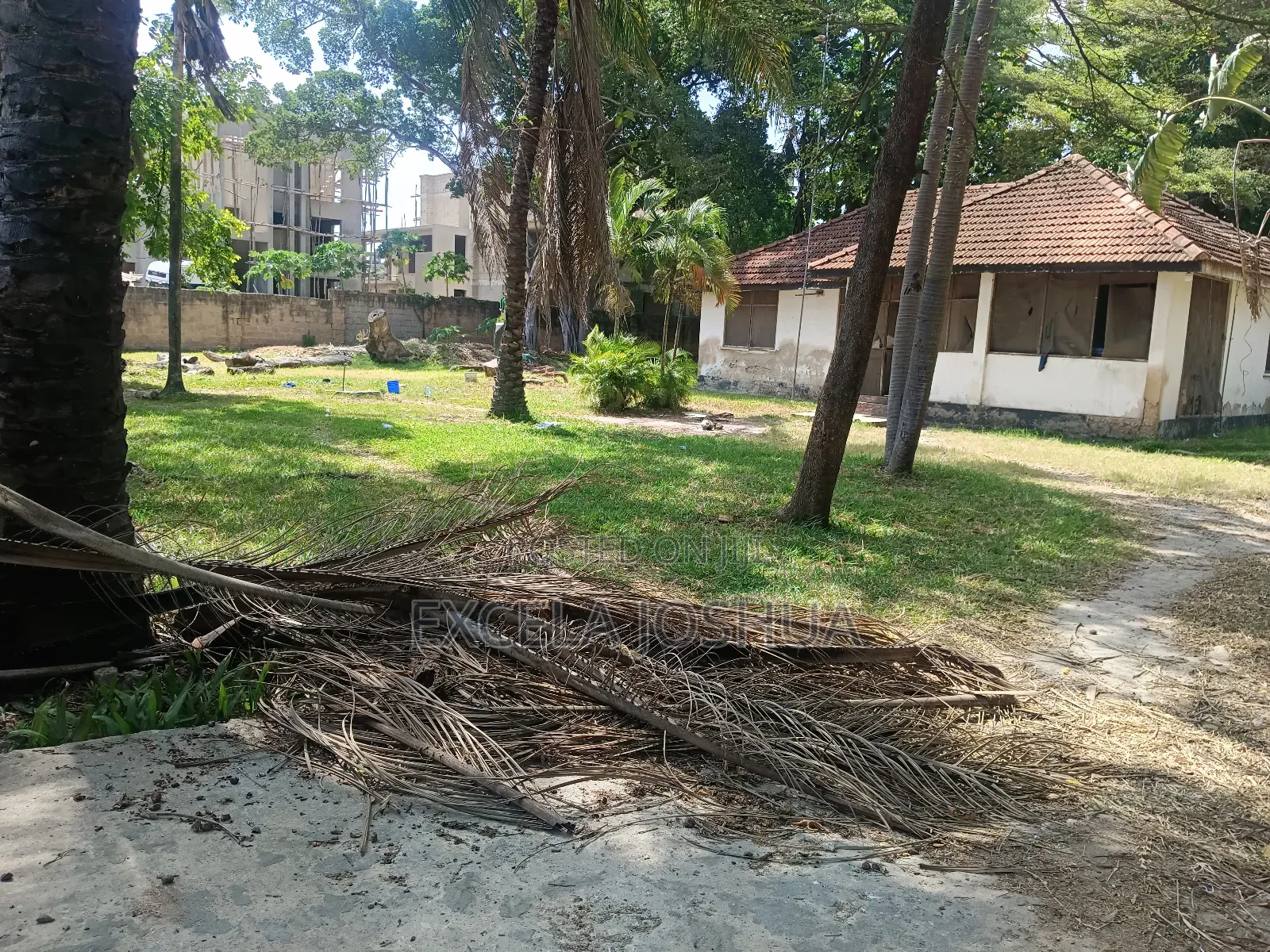Prime Plot for Sale in Morocco Dar-Es-Salaam, Tanzania