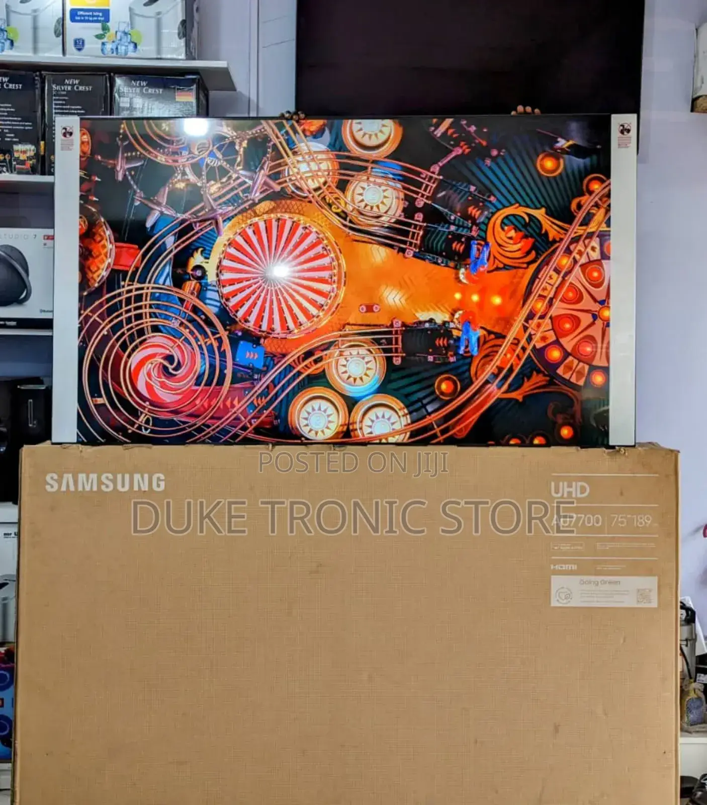 Samsung TV