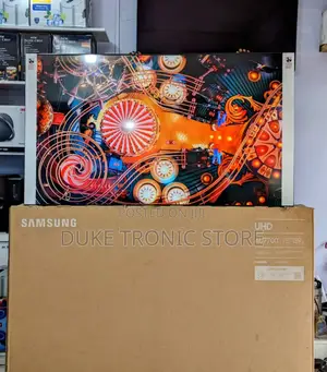 Samsung TV