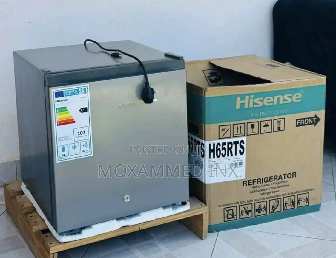 Hisense H65RTS 65litres