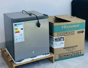 Hisense H65RTS 65litres