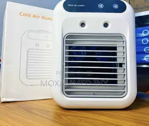 Mini Air Cooler