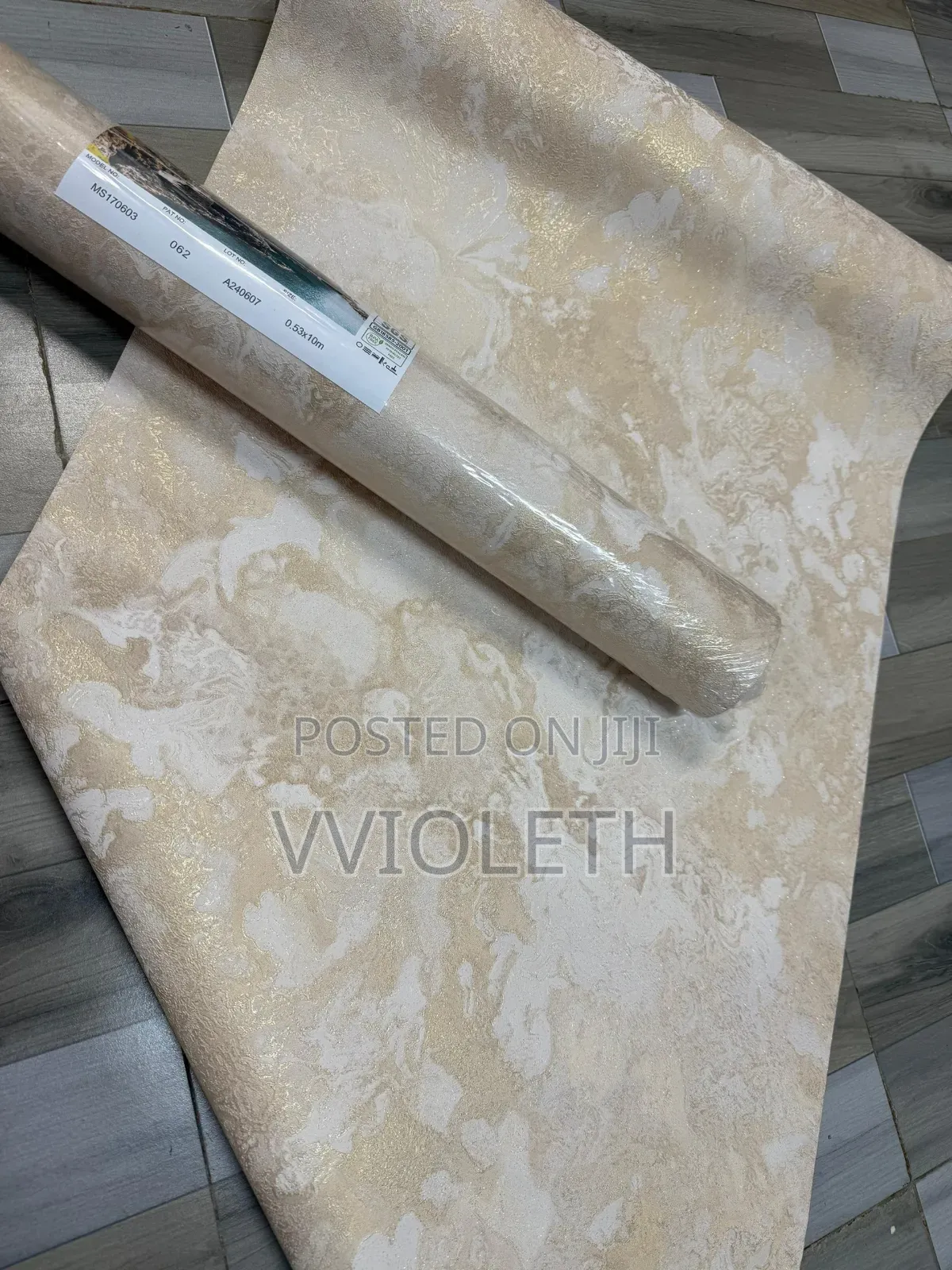 Non Woven Wallpapers