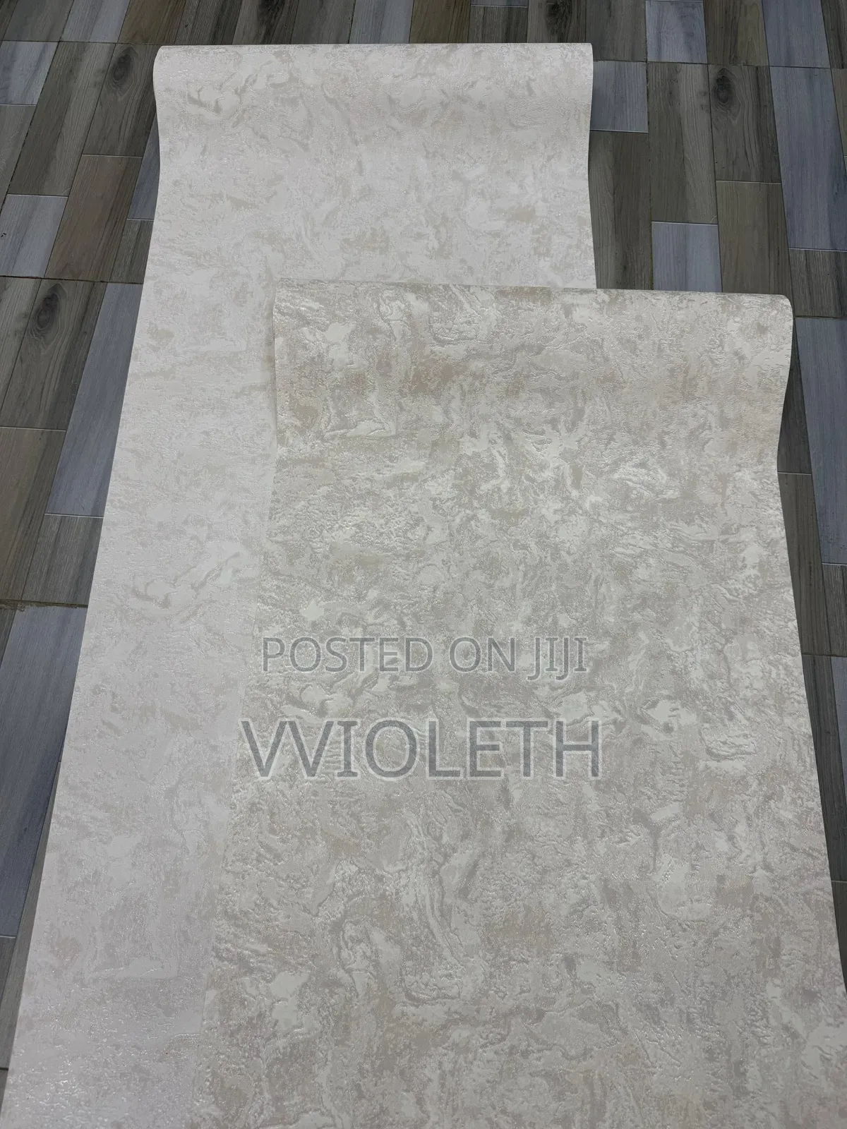 Non Woven Wallpapers