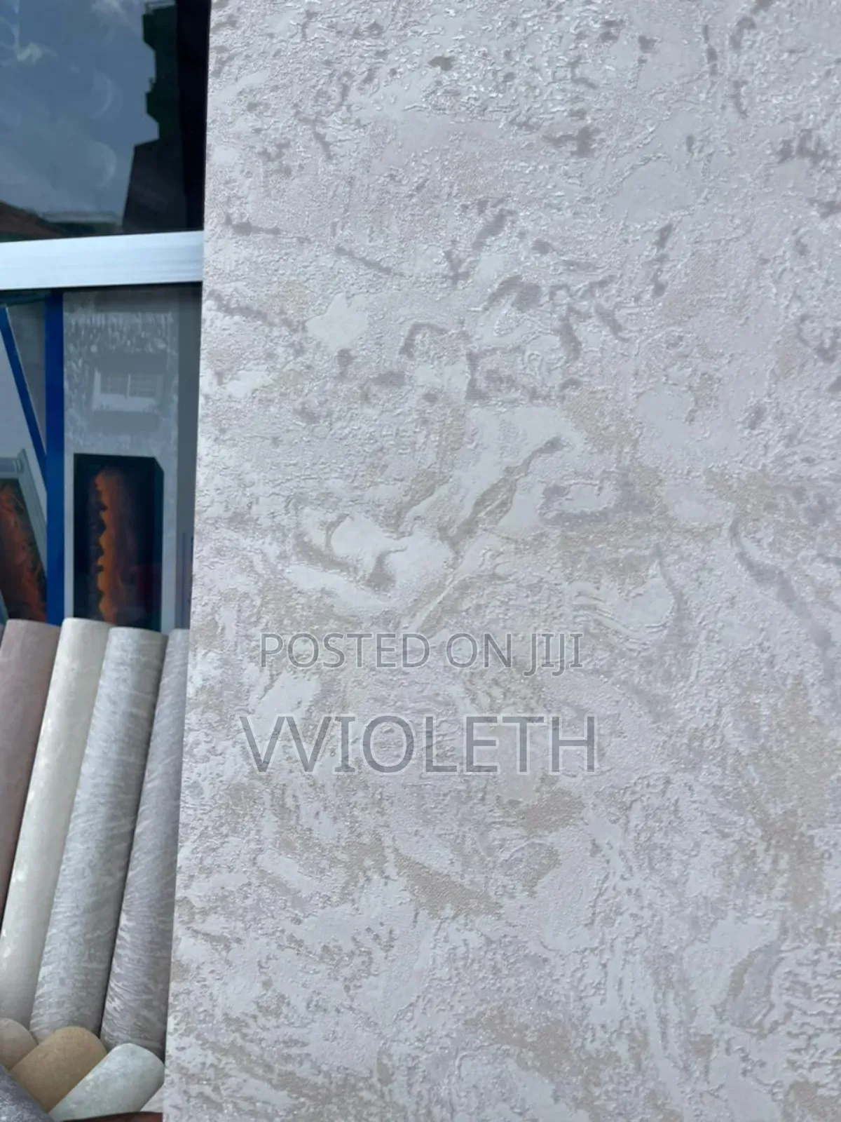Non Woven Wallpapers