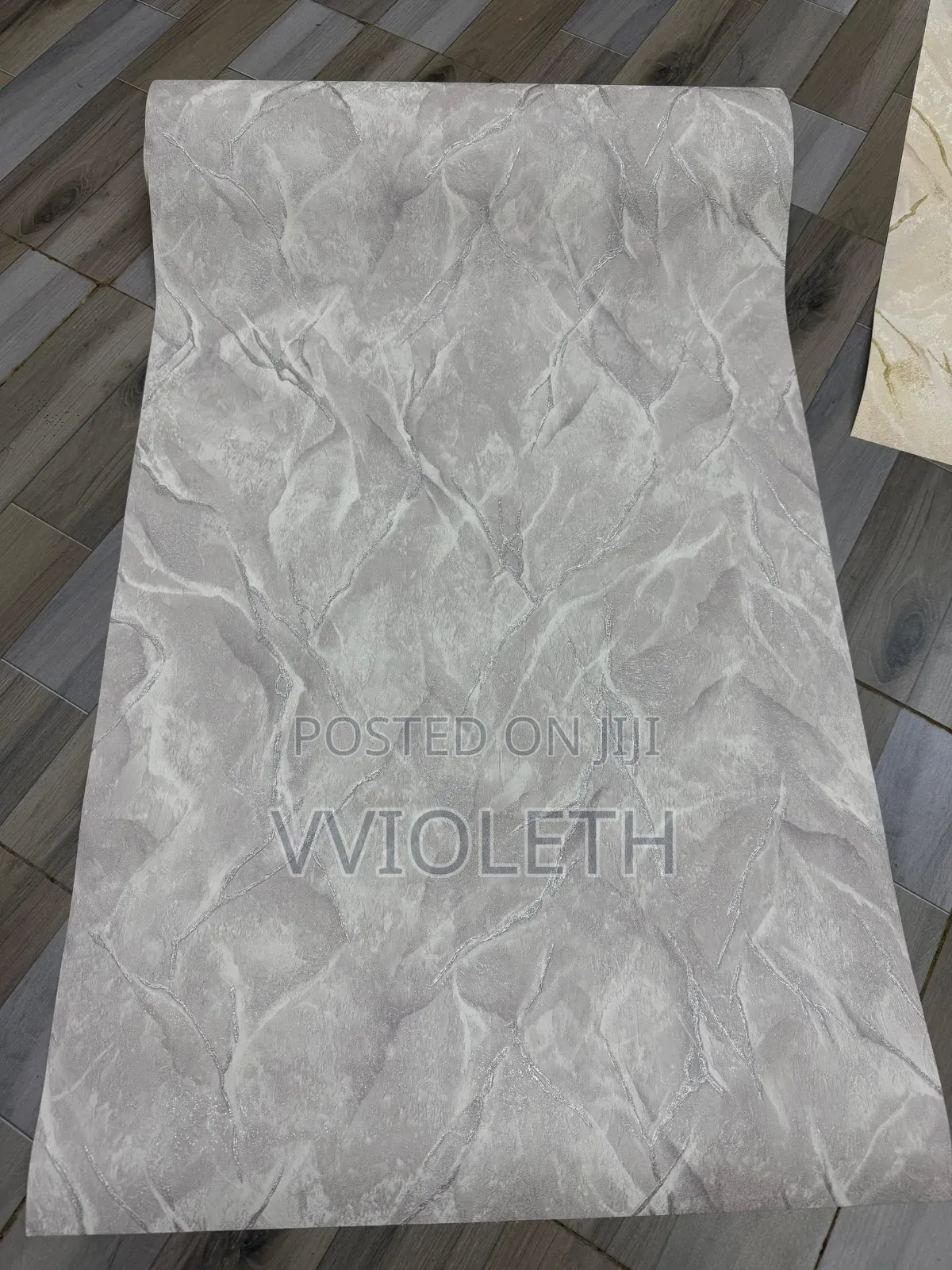Non Woven Wallpapers