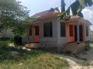 3bdrm House in Excela Joshua, Mbezi for sale