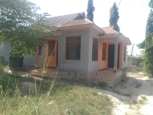 3bdrm House in Excela Joshua, Mbezi for sale