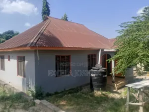 3bdrm House in Excela Joshua, Mbezi for sale