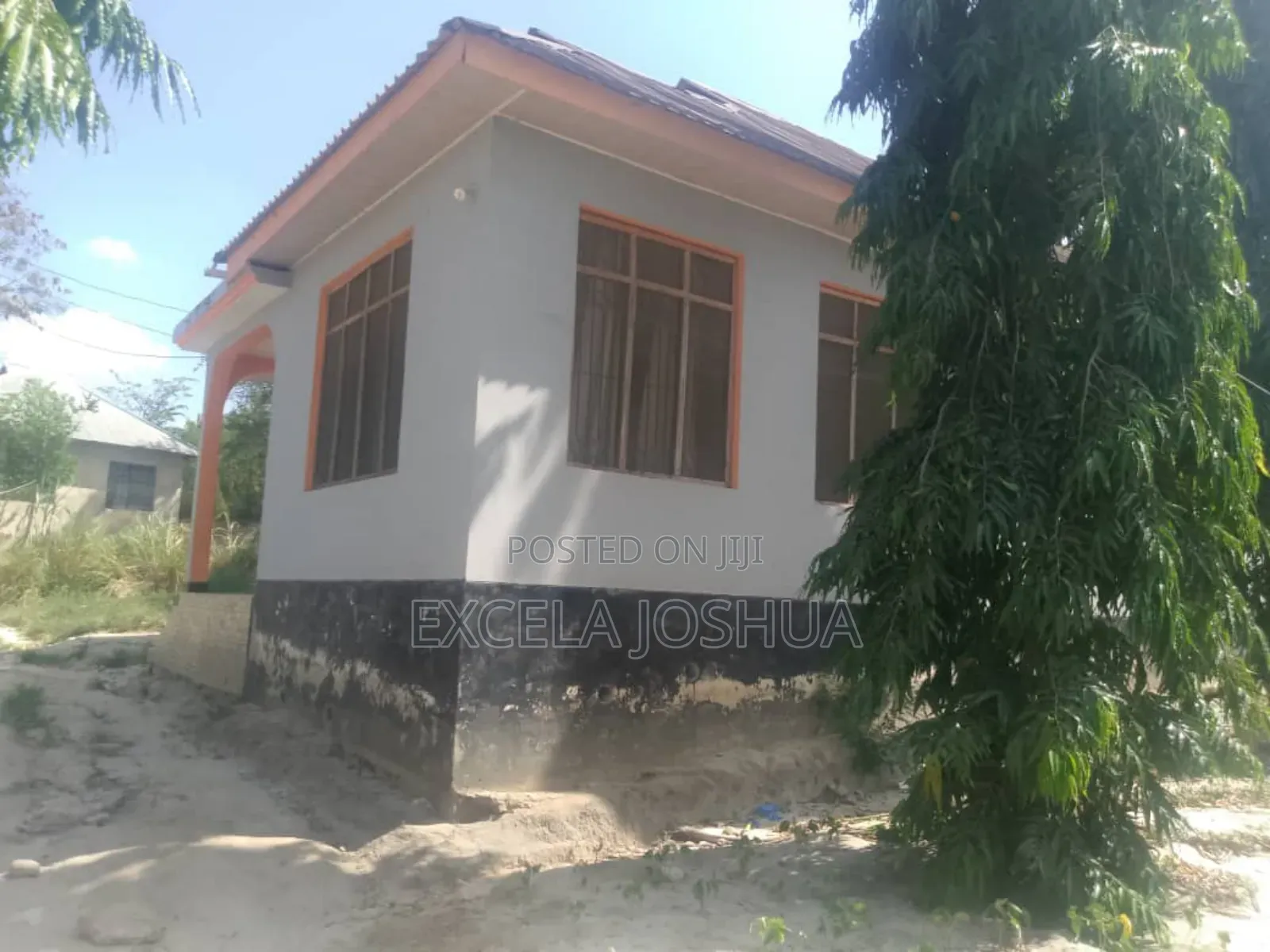 3bdrm House in Excela Joshua, Mbezi for sale