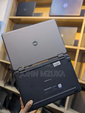 Laptop Dell Latitude 11 3190 4GB Intel Pentium SSD 128GB