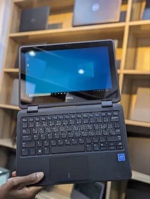 Laptop Dell Latitude 11 3190 4GB Intel Pentium SSD 128GB