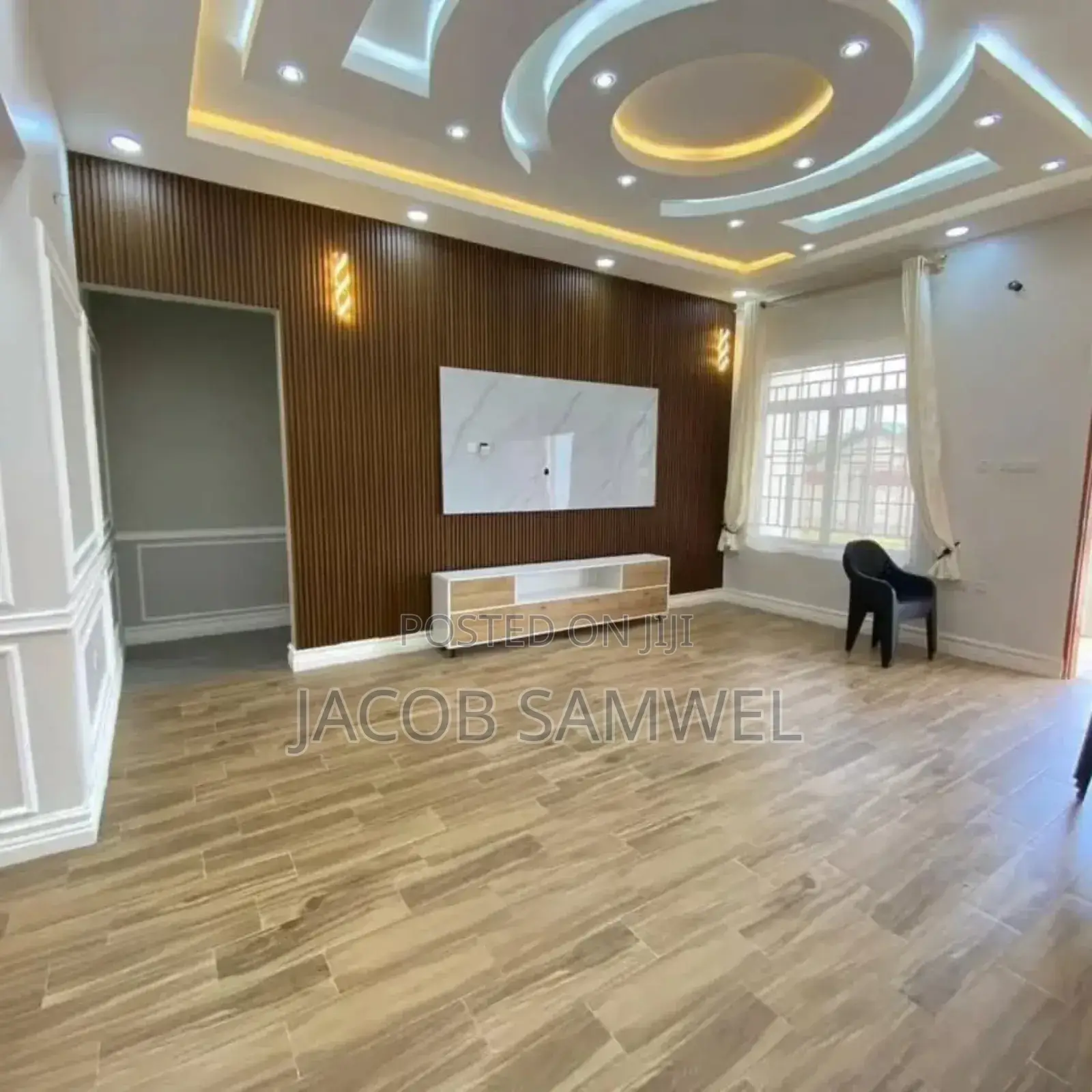 3bdrm House in Kibamba Shule, Kinondoni for rent