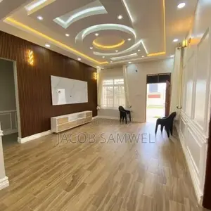 3bdrm House in Kibamba Shule, Kinondoni for rent
