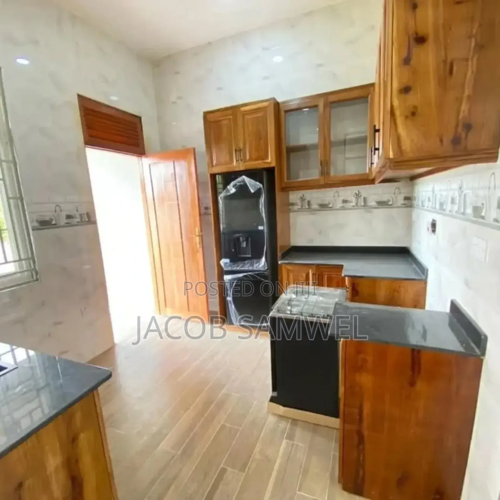 3bdrm House in Kibamba Shule, Kinondoni for rent