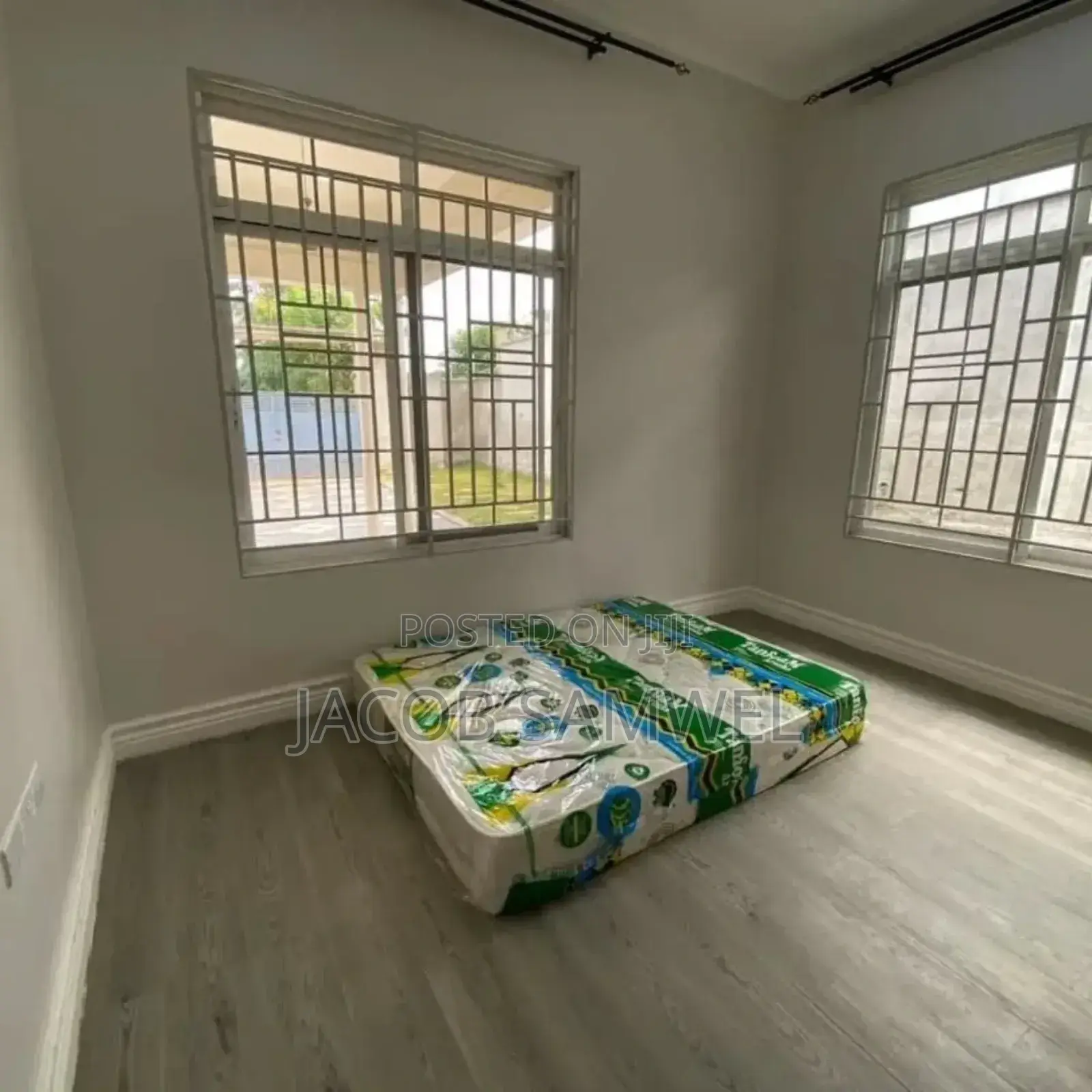 3bdrm House in Kibamba Shule, Kinondoni for rent