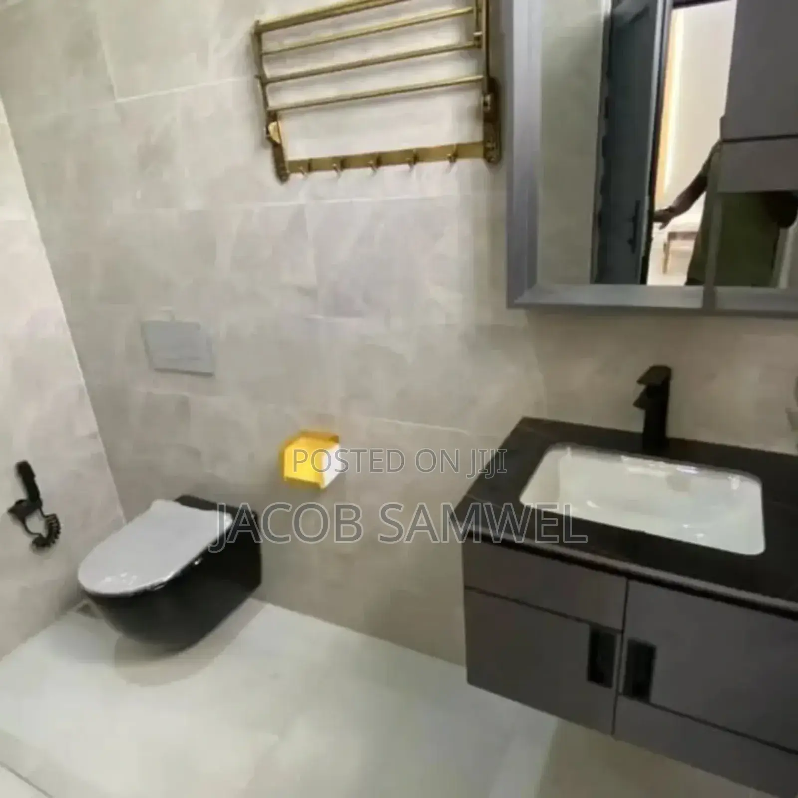 3bdrm House in Kibamba Shule, Kinondoni for rent