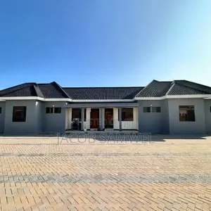 3bdrm House in Mbweni Malindi, Kinondoni for rent