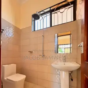 3bdrm House in Mbweni Malindi, Kinondoni for rent