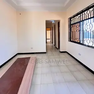 3bdrm House in Mbweni Malindi, Kinondoni for rent