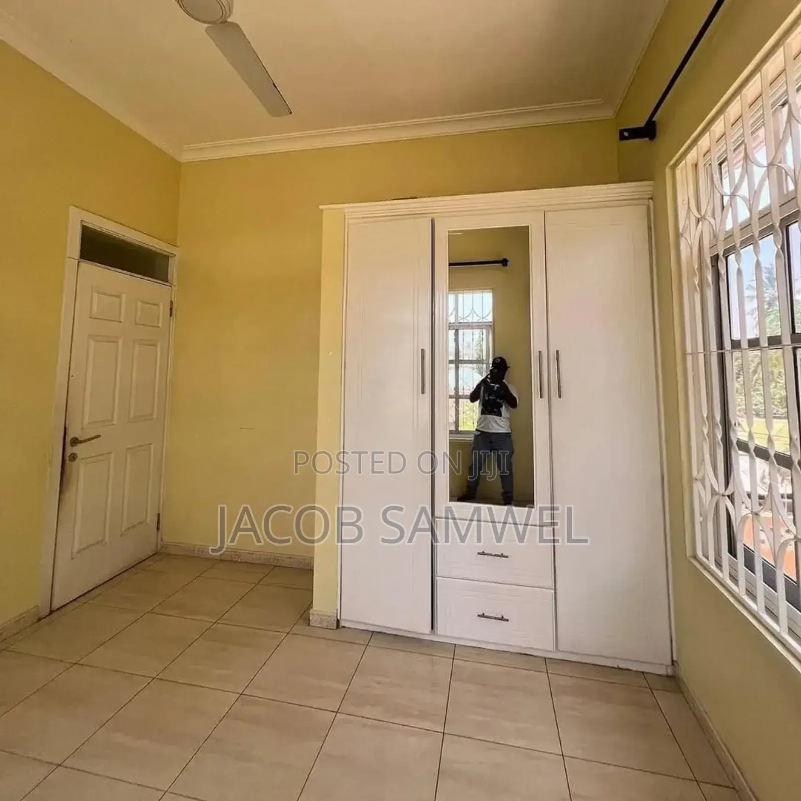 3bdrm House in Boko Beach, Kinondoni for rent