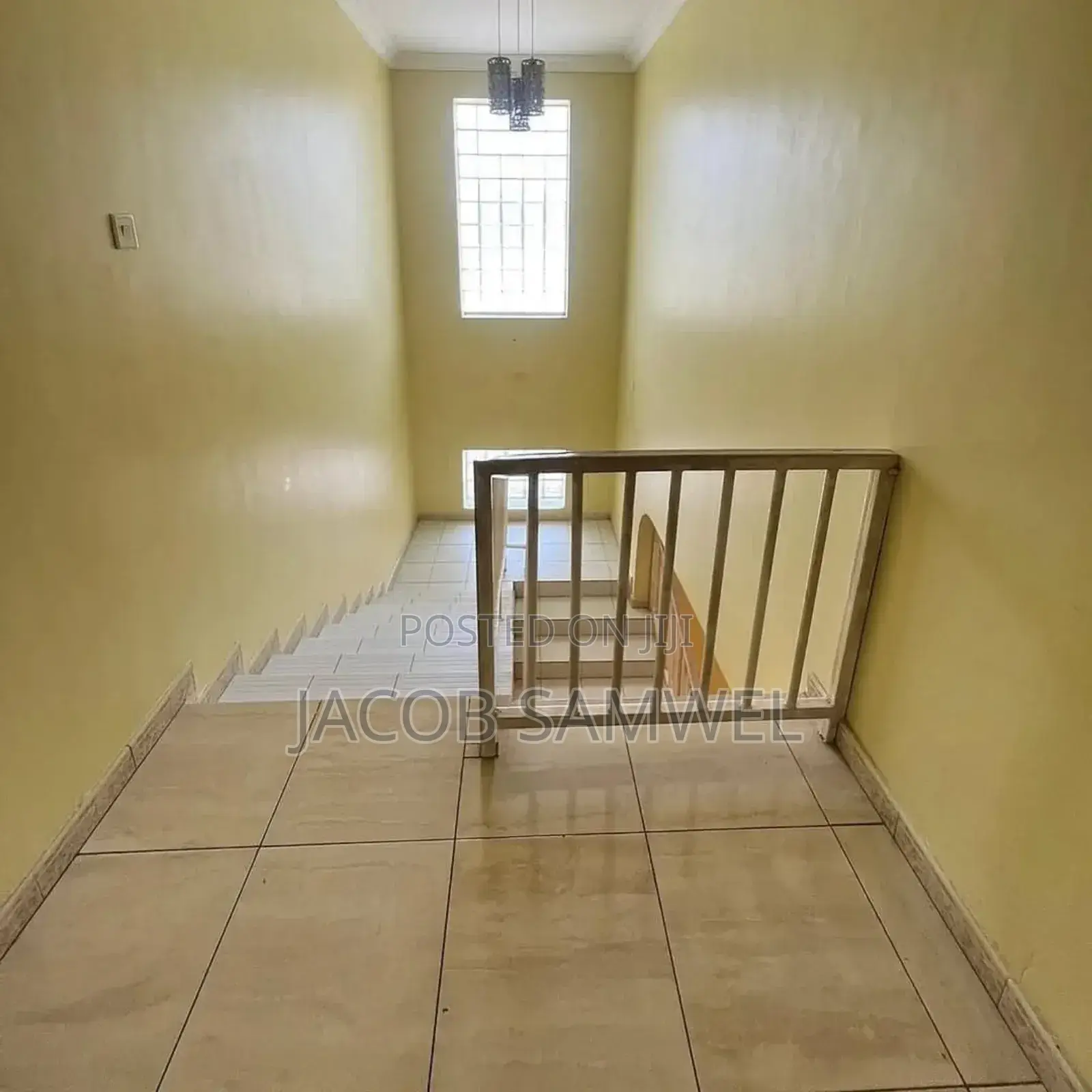 3bdrm House in Boko Beach, Kinondoni for rent