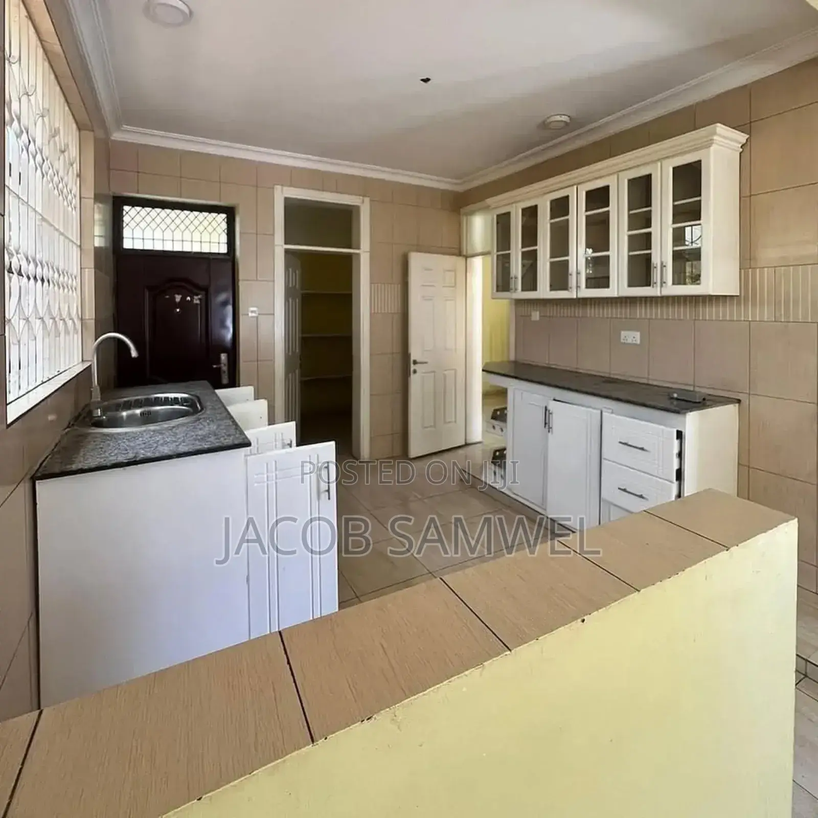 3bdrm House in Boko Beach, Kinondoni for rent