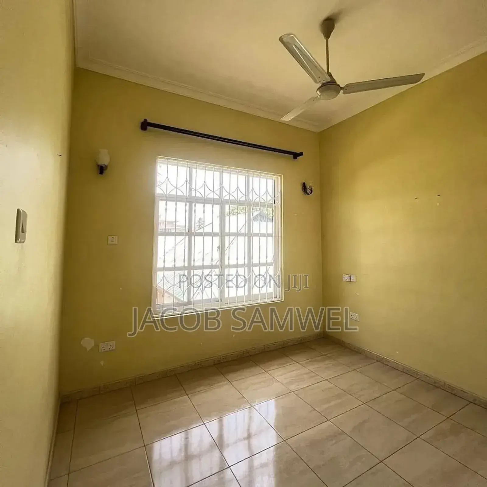 3bdrm House in Boko Beach, Kinondoni for rent