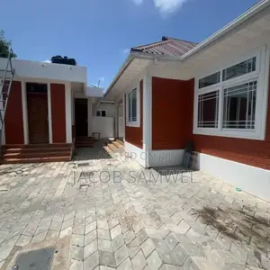 3bdrm House in Mbweni, Kinondoni for rent