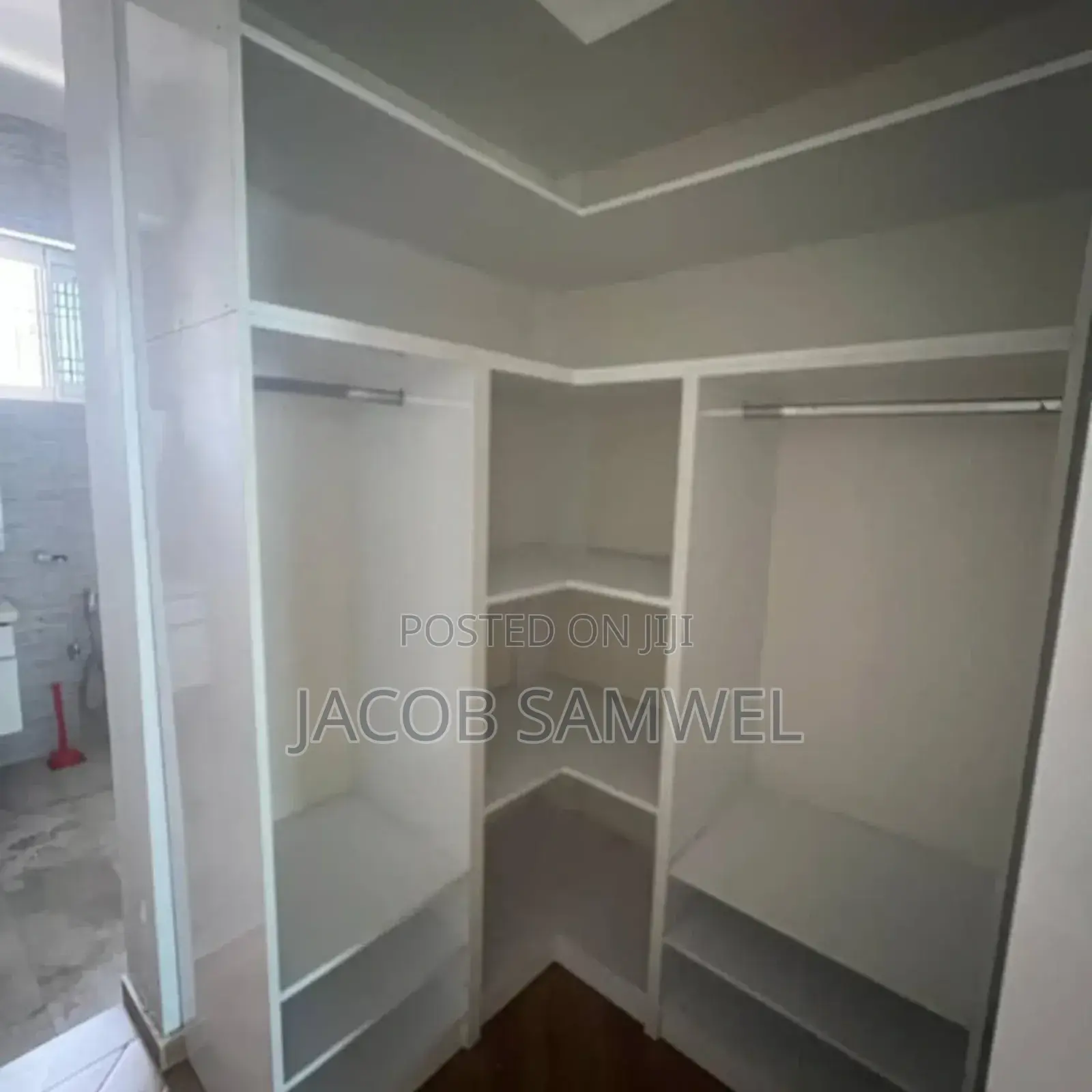3bdrm House in Mbweni, Kinondoni for rent
