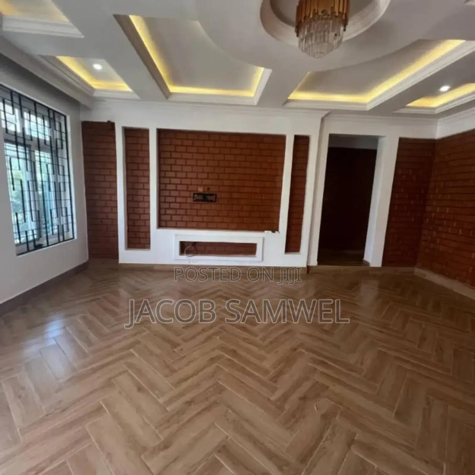3bdrm House in Mbweni, Kinondoni for rent