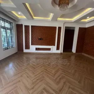 3bdrm House in Mbweni, Kinondoni for rent